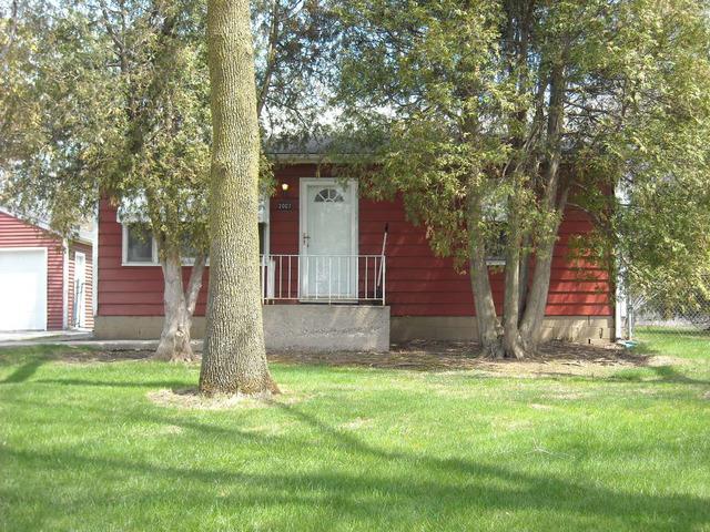 2007 Northwestern Ave., Gurnee, IL 60031