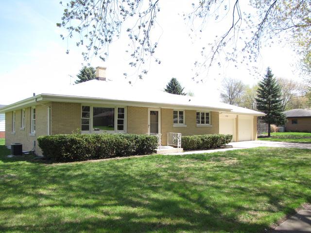 23718 W Ash St., Plainfield, IL 60544
