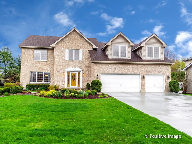 325 Brentwood Pl., Downers Grove, IL 60515