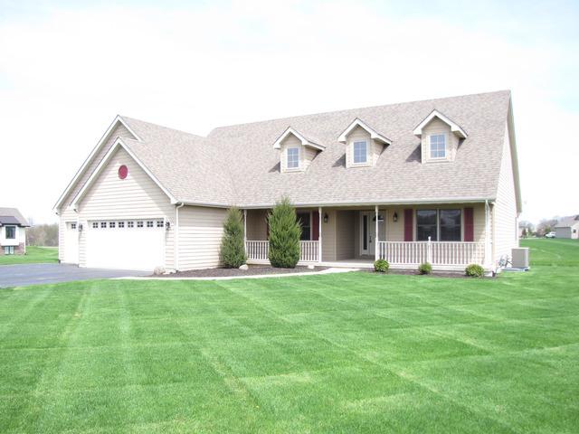 6202 Polo Club Dr., Yorkville, IL 60560