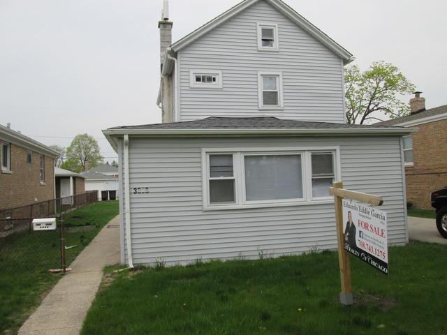 3858 S 61st Ave., Cicero, IL 60804