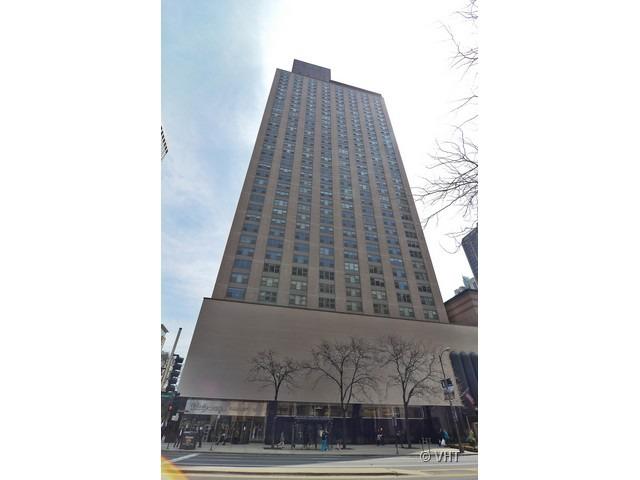 777 N Michigan Ave. #3000, Chicago, IL 60611