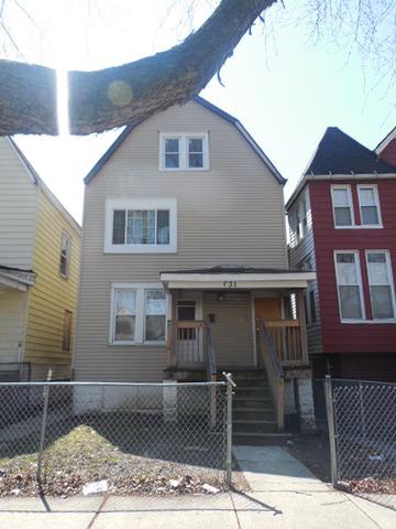 631 E 92nd Pl., Chicago, IL 60619