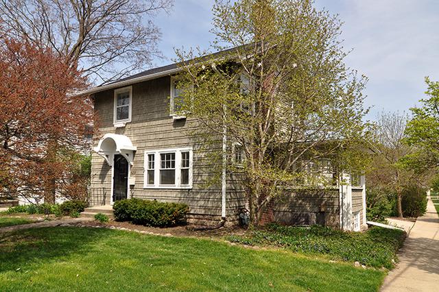 429 Taylor Ave., Glen Ellyn, IL 60137
