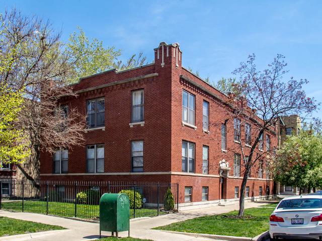 3226 W Sunnyside Ave. #2W, Chicago, IL 60625