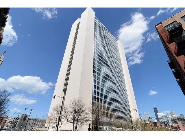 500 W Superior St. #1108, Chicago, IL 60654