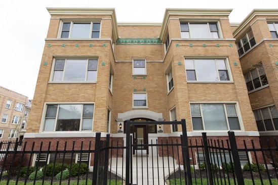 4457 N Magnolia Ave. #3, Chicago, IL 60640