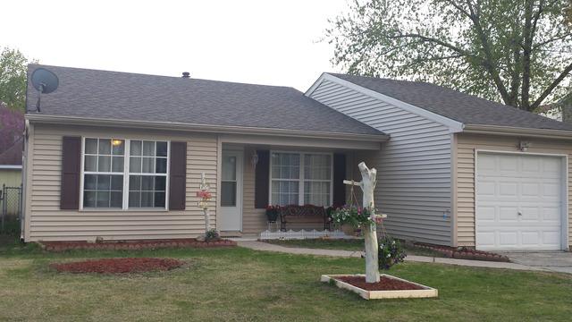 1840 Walden Cir., Aurora, IL 60506