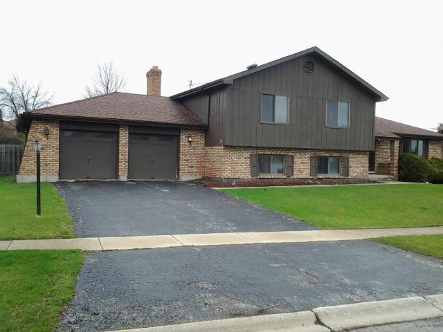 18657 Nightengale Ter., Country Club Hills, IL 60478