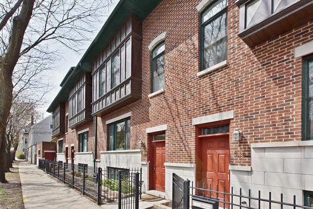 3122 N Paulina St., Chicago, IL 60657