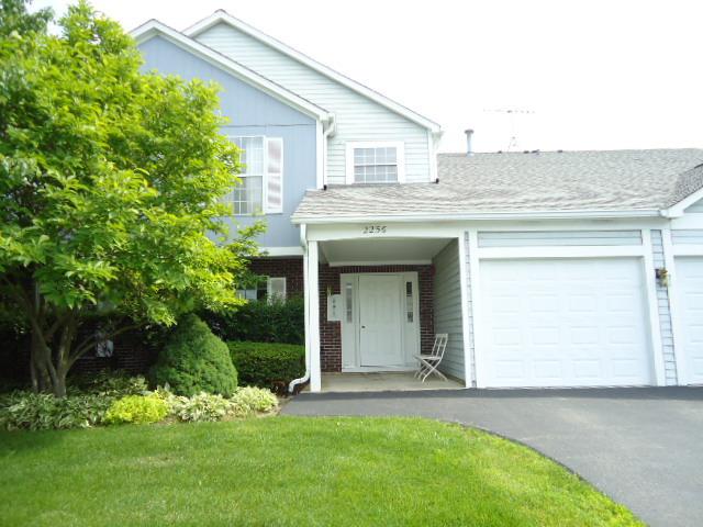 2256 Petworth Ct. #101-B, Naperville, IL 60565