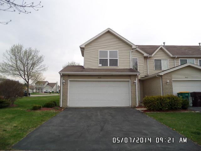 900 N Oak Creek Dr., Genoa, IL 60135