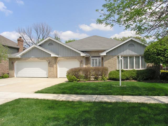 106 Timberline Dr., Lemont, IL 60439