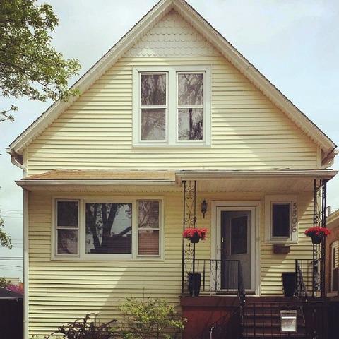 5806 W Dakin St., Chicago, IL 60634