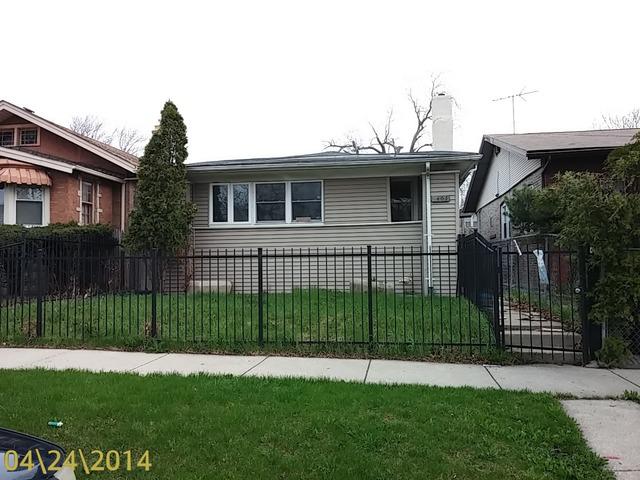 5404 W Crystal St., Chicago, IL 60651