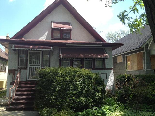 1139 N Lockwood Ave., Chicago, IL 60651