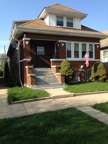 5232 W Cornelia Ave., Chicago, IL 60641