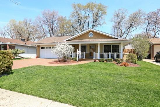 9353 Oketo Ave., Morton Grove, IL 60053