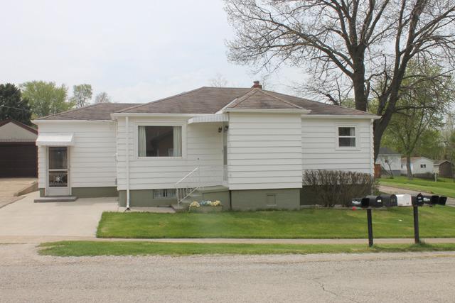 513 Main St., Dalzell, IL 61320