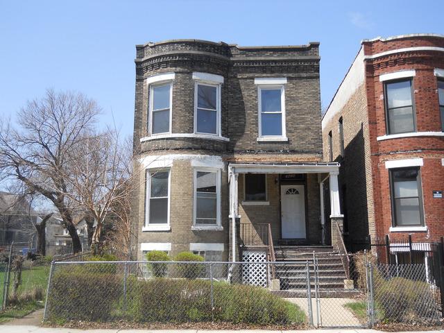 7614 S Lowe Ave., Chicago, IL 60620