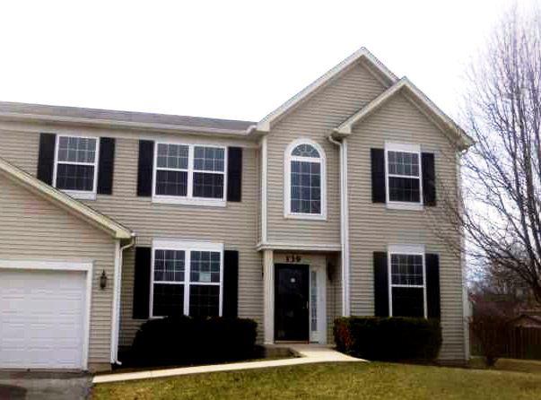 139 S Commonwealth Dr., Bolingbrook, IL 60440