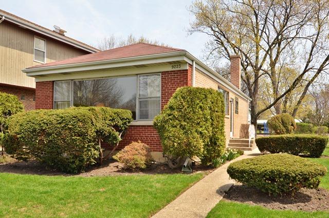 9223 Lorel Ave., Skokie, IL 60077