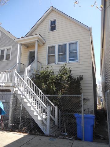 4419 S Wolcott Ave., Chicago, IL 60609