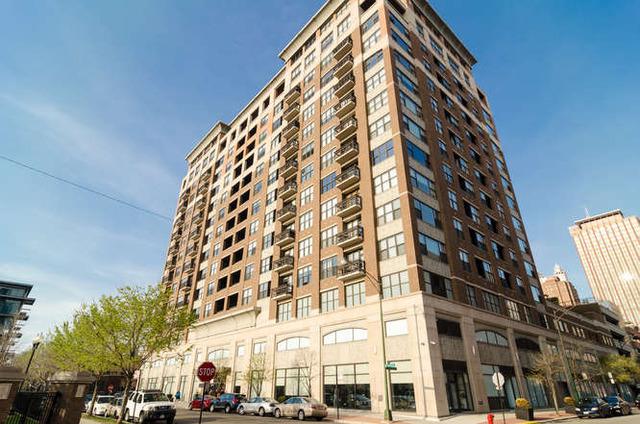 849 N Franklin St. #714, Chicago, IL 60610