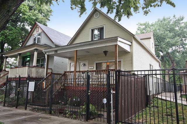 1831 N Spaulding Ave., Chicago, IL 60647