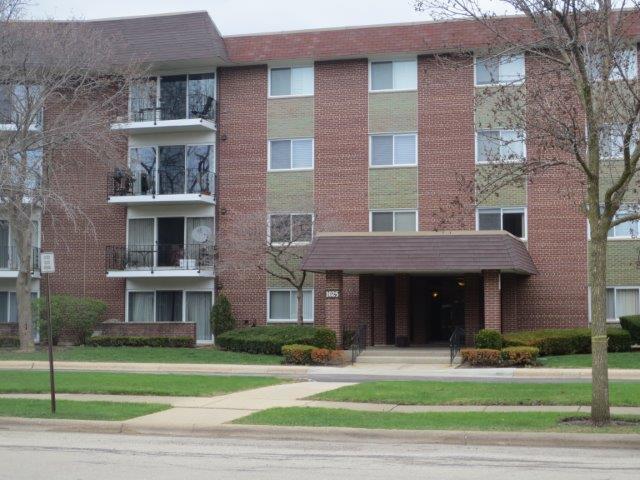 1025 S Fernandez Ave. #4F, Arlington Heights, IL 60005