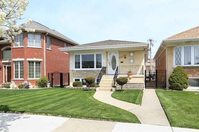 4835 N Oriole Ave., Harwood Heights, IL 60706