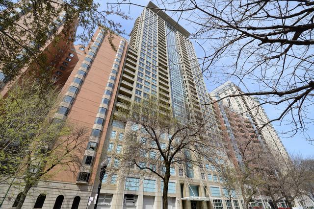 250 E Pearson St. #2706, Chicago, IL 60611
