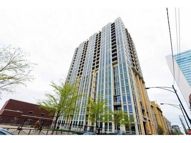 700 N Larrabee St. #1706, Chicago, IL 60654
