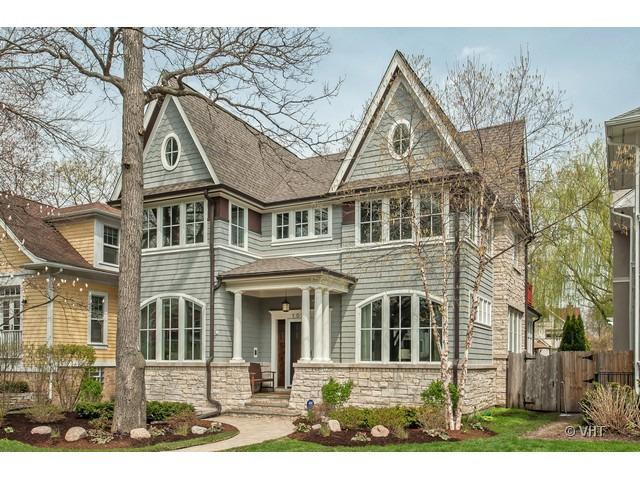 1020 Linden Ave., Wilmette, IL 60091
