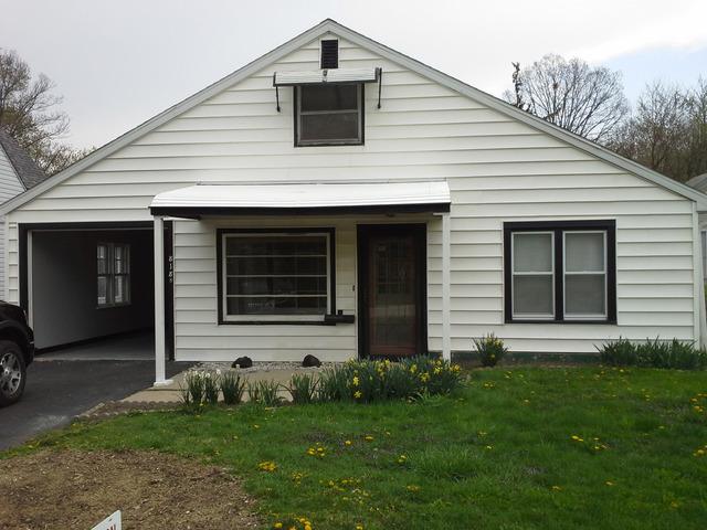 818 Greenfield Ave., Joliet, IL 60433