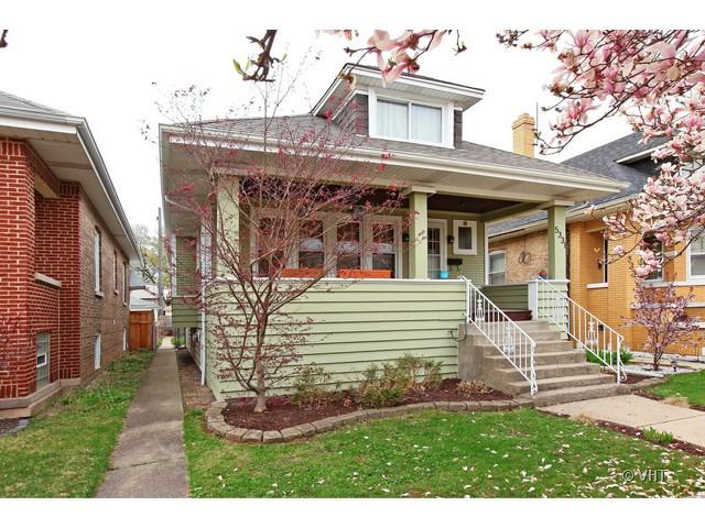 5331 W Waveland Ave., Chicago, IL 60641