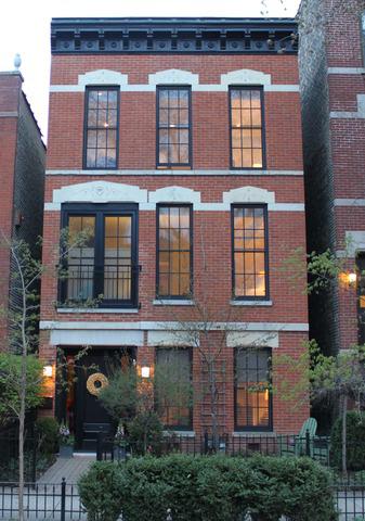 1953 N Fremont St., Chicago, IL 60614