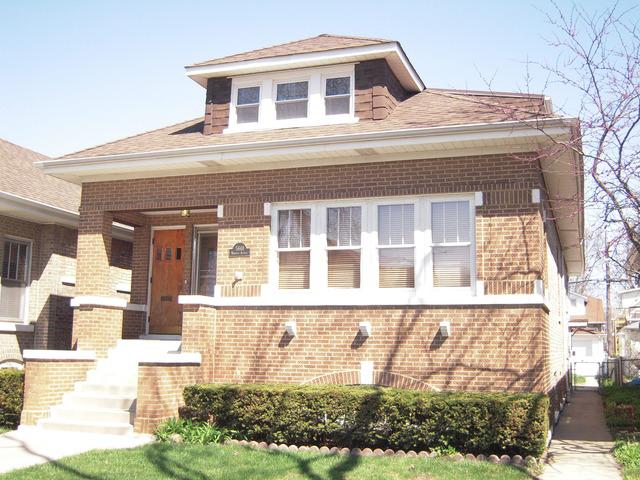 5648 W Warwick Ave., Chicago, IL 60634
