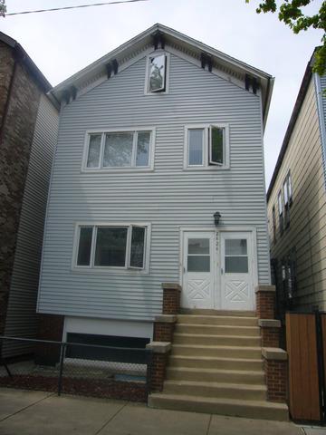 2424 N Janssen Ave., Chicago, IL 60614