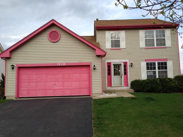 1920 Vermette Cir., Plainfield, IL 60586