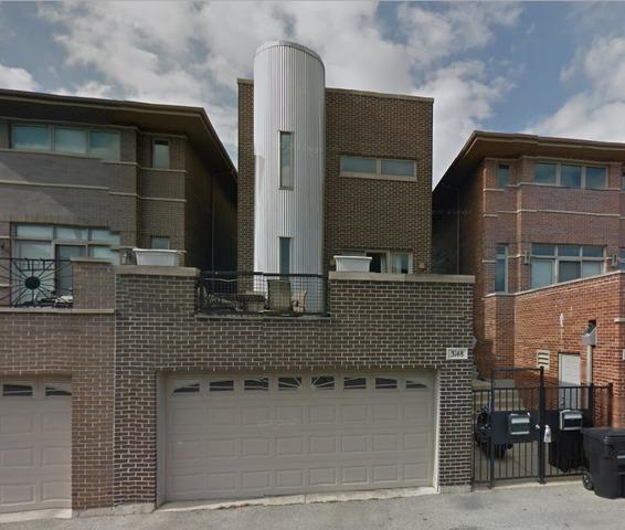3148 S Stewart Ave., Chicago, IL 60616