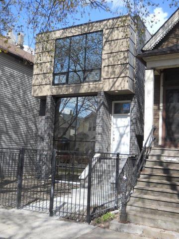 1711 N Mozart St., Chicago, IL 60647