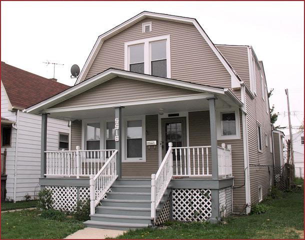 5516 N Marmora Ave., Chicago, IL 60630