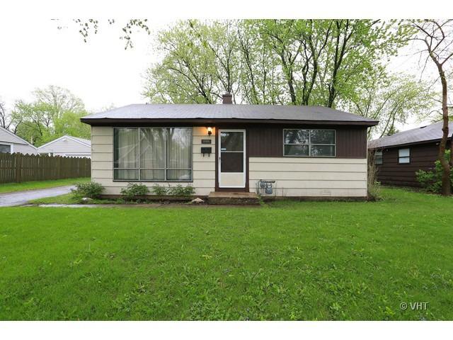 2106 Flicker Ln., Rolling Meadows, IL 60008