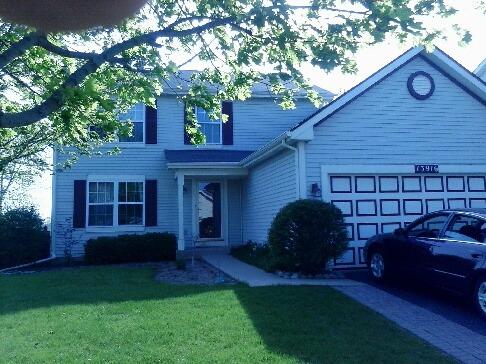 13916 Ivanhoe Ct., Plainfield, IL 60544
