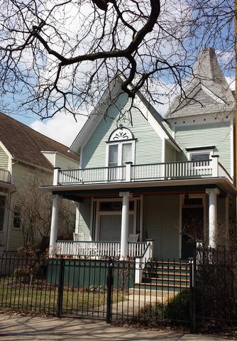 4722 N Paulina St., Chicago, IL 60640