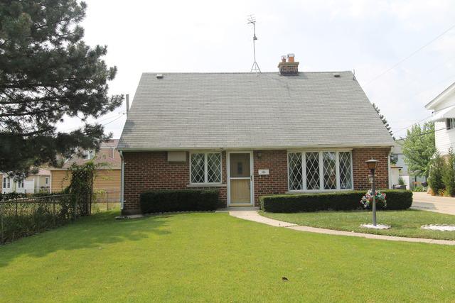 4516 Abbott Ter., Lyons, IL 60534