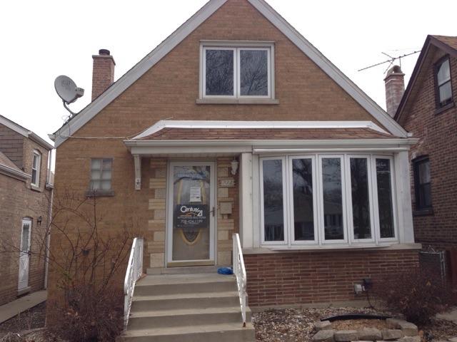 6223 S Melvina Ave., Chicago, IL 60638