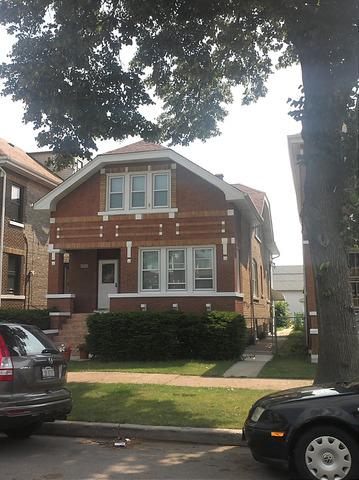 4905 S Komensky Ave., Chicago, IL 60632