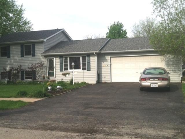 312 Pence St., Plano, IL 60545